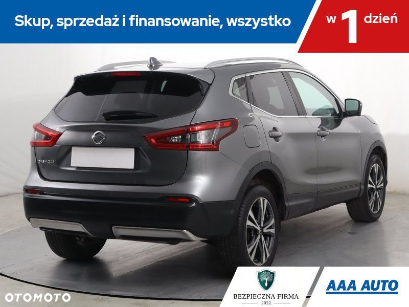 Nissan Qashqai - 7