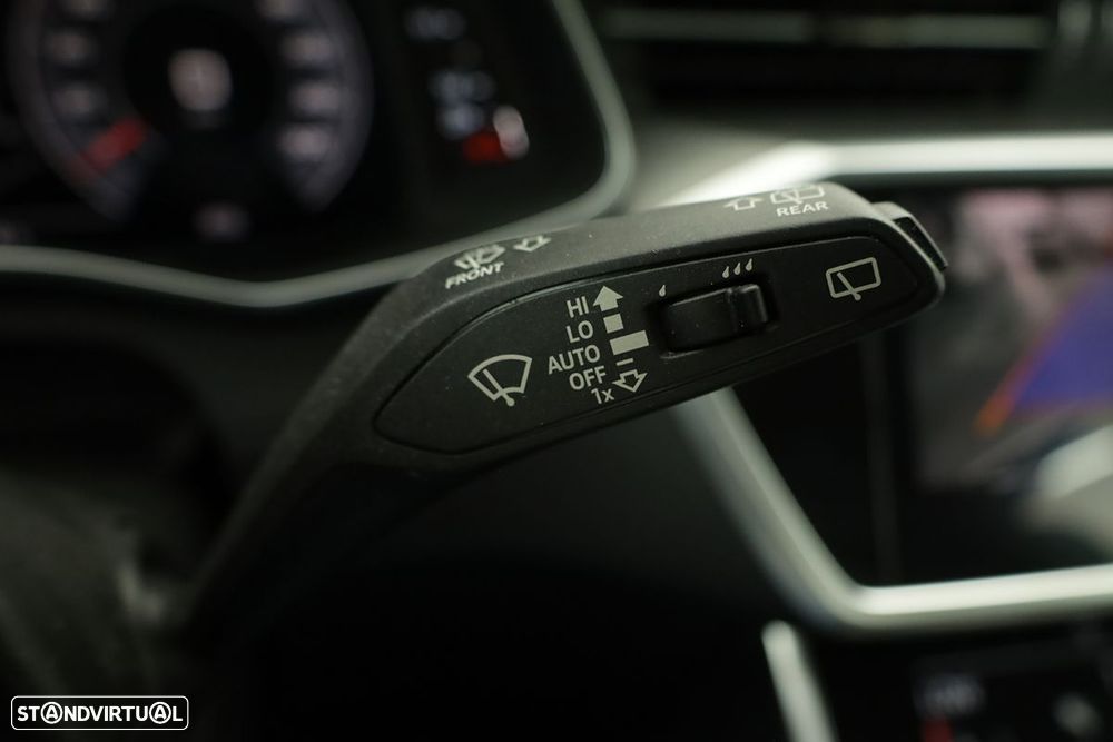 Audi A6 Avant 40 TDI Sport S tronic - 19