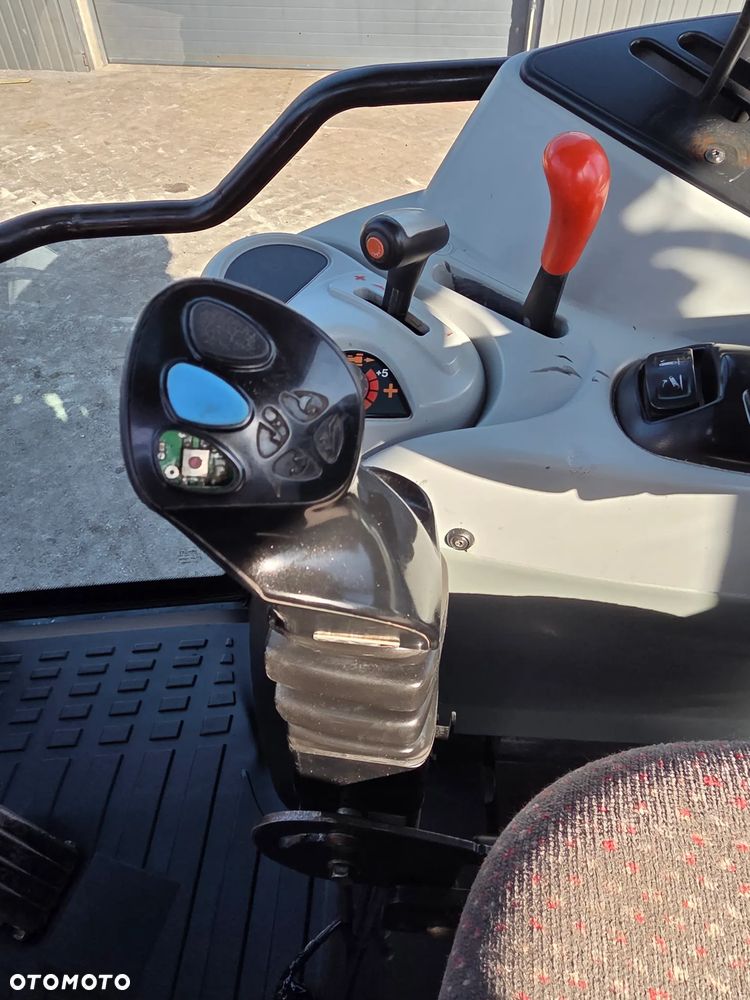 Massey Ferguson 5465 - 12