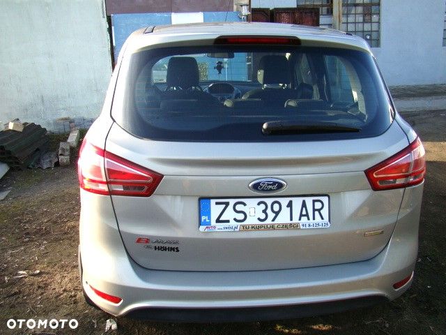 Ford B-MAX - 4