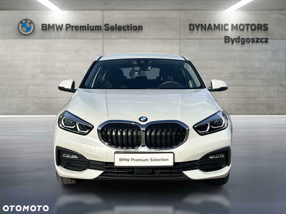 BMW Seria 1 - 9