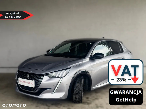 Peugeot 208 1.2 PureTech GT Line S&S