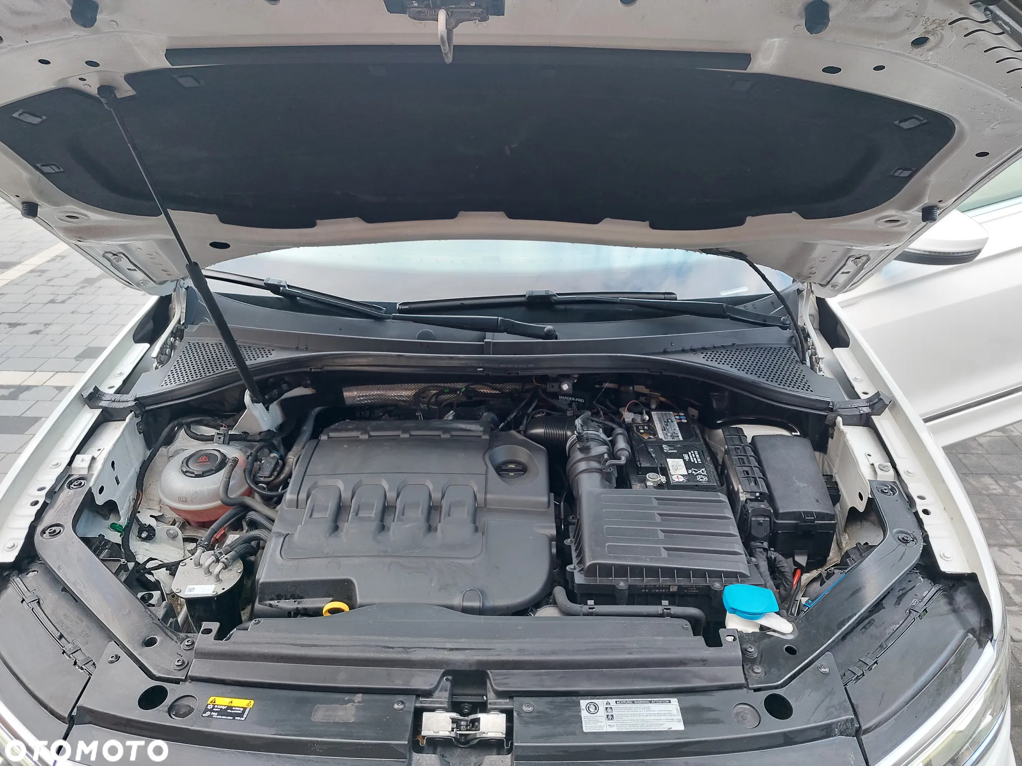 Volkswagen Tiguan 2.0 TDI BMT SCR Highline DSG - 34