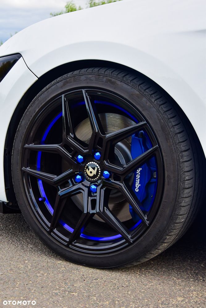 Ford Mustang 3.7 V6 Premium - 8