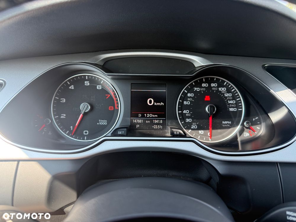 Audi A4 Limousine 2.0 TFSI Quattro S tronic - 14