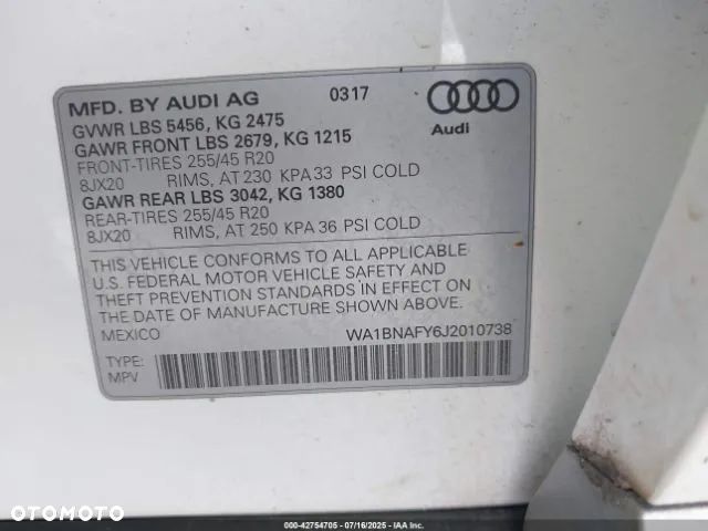 Audi Q5 - 16