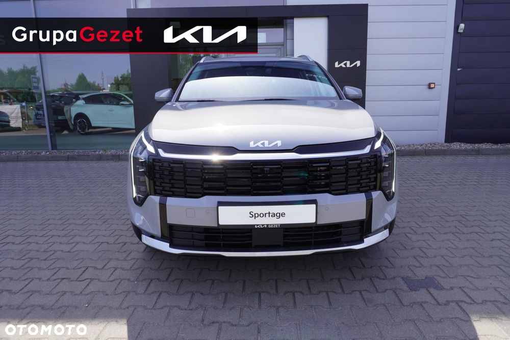 Kia Sportage - 2