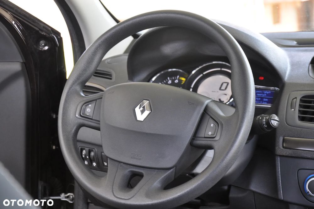 Renault Megane 1.6 16V Life - 27
