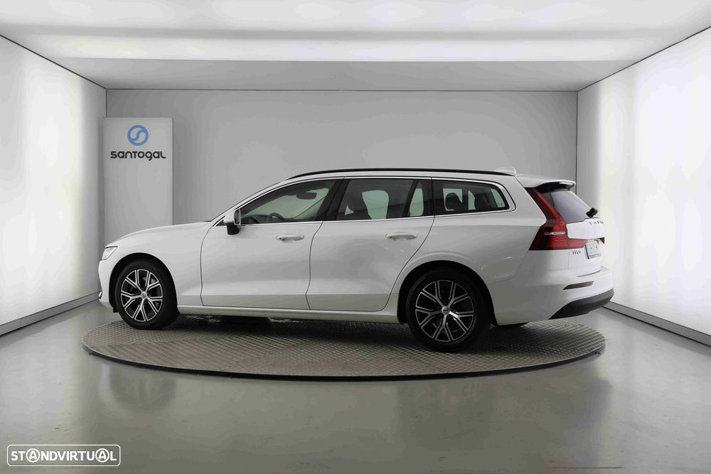 Volvo V60 2.0 B4 Core Auto - 5