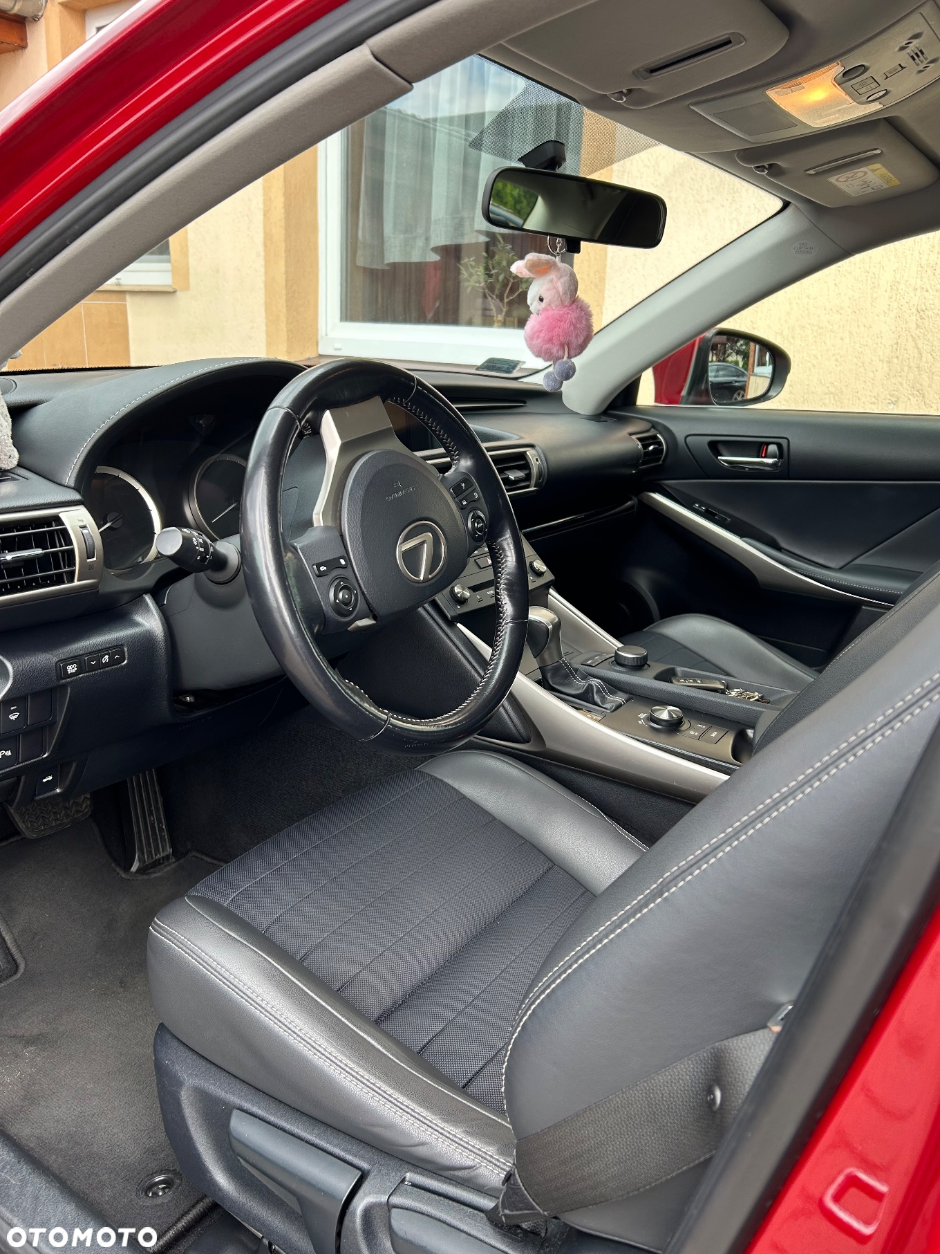 Lexus IS 200t Elegance - 6