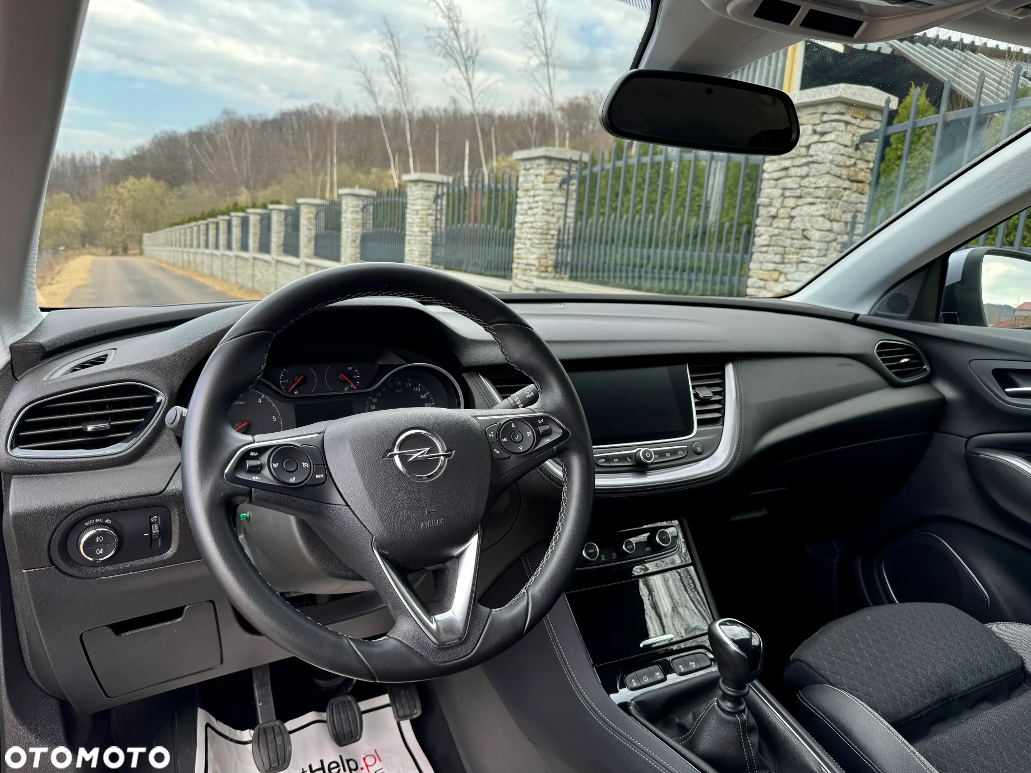 Opel Grandland X 1.5 CDTI Elegance Business Pack S&S - 16