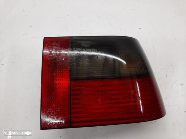 Farolim Dto Seat Ibiza Ii (6K1) - 2