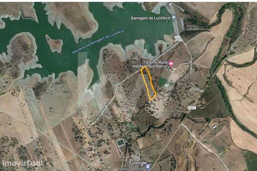 Terreno Rústico - Grande imagem: 3/6