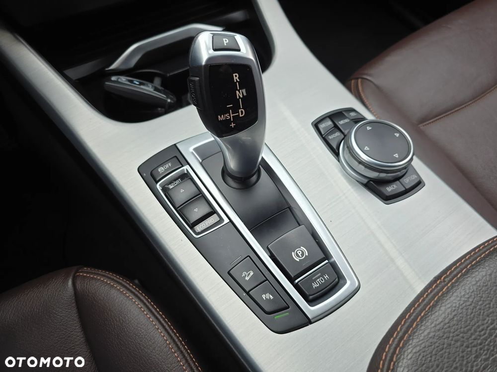 BMW X4 xDrive20d xLine - 35
