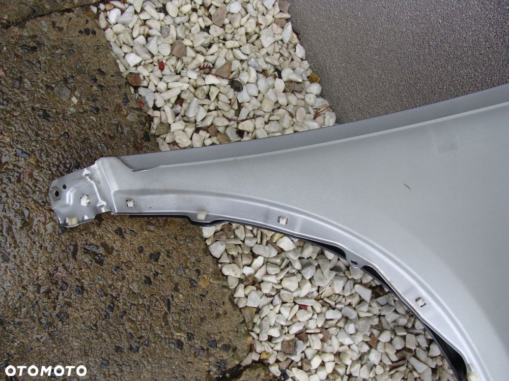 błotnik lewy przód honda cr-v crv iii 2007-2012r !!! - 6