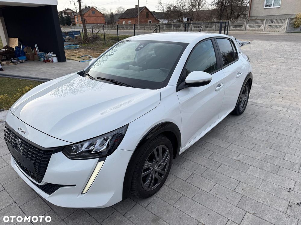 Peugeot 208 PureTech 100 EAT8 GT - 10