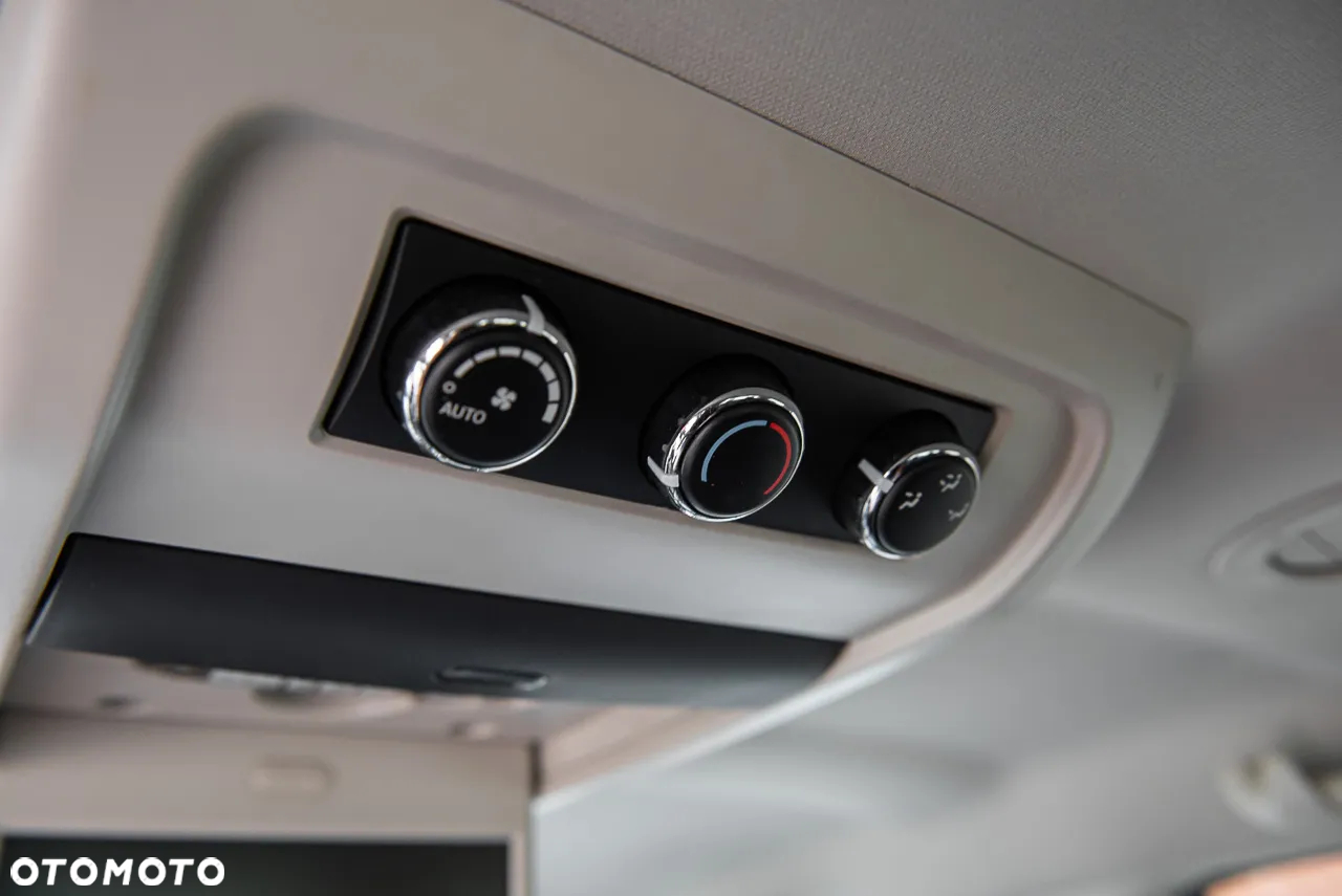 Fiat Freemont 2.0 Multijet Black Code AWD - 30