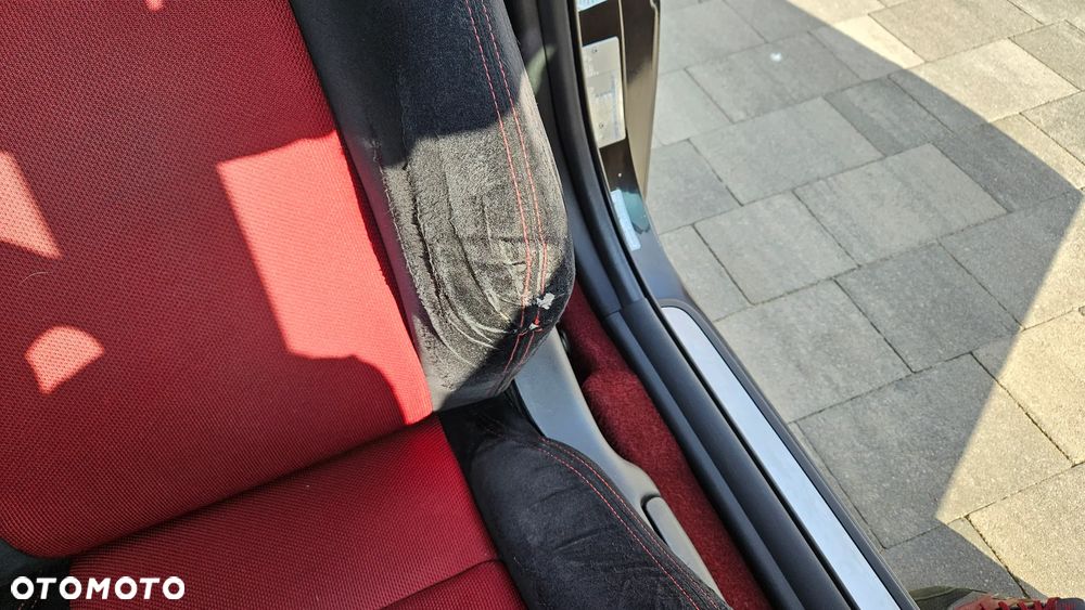 Honda Civic 2.0 TypeR - 16