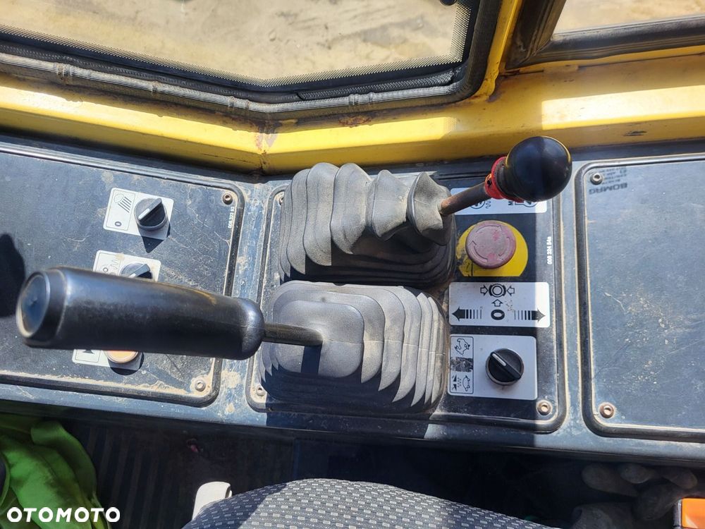 Bomag Bw 213 Dh - 3 - 24