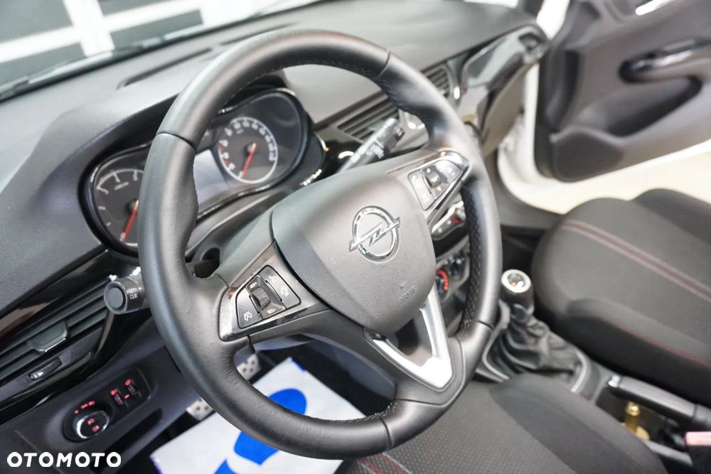 Opel Corsa 1.4 Cosmo - 18