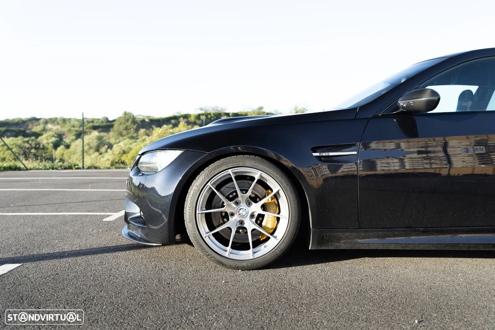 BMW M3 Auto - 6