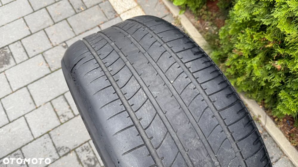 Koła r19 285/45 R19 5x120 ET45 ET48 Bmw X5 X6 9J 10J alufelgi felgi e53 - 10