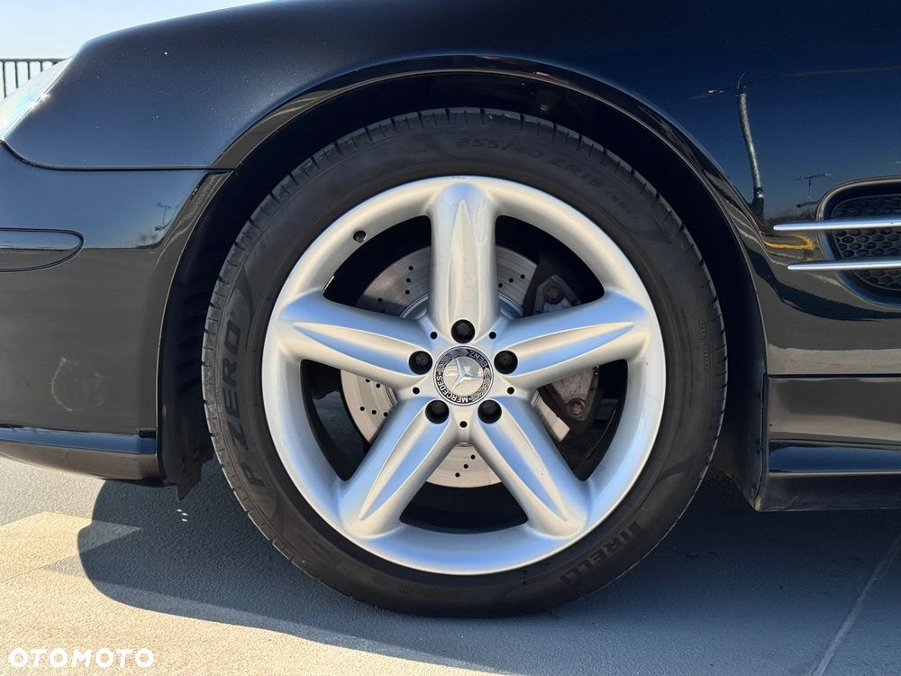 Mercedes-Benz SL - 14