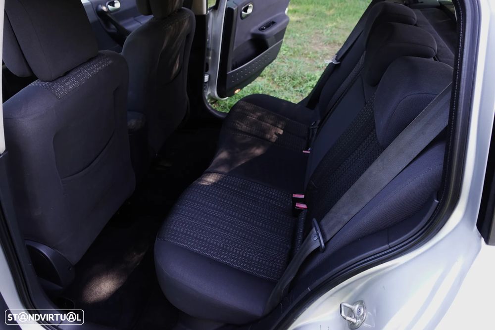 Renault Mégane Break 1.5 dCi Dynamique S - 25
