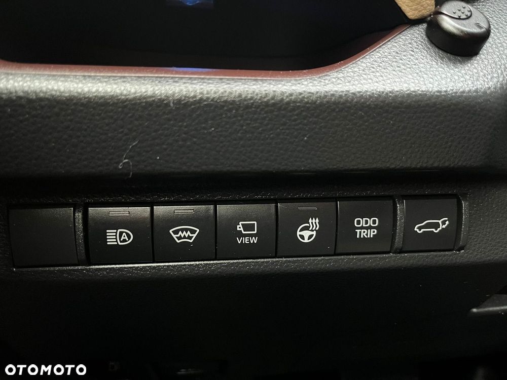 Toyota RAV4 2.5 Hybrid Executive 4x4 - 24