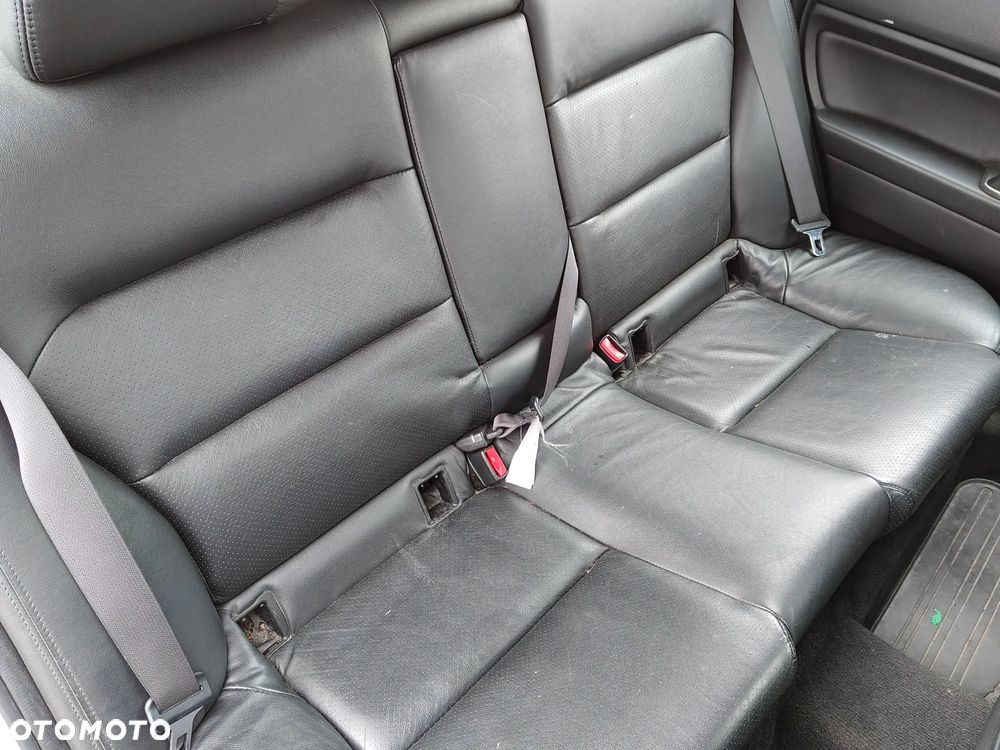 Subaru Legacy 2.5i Comfort AT - 7