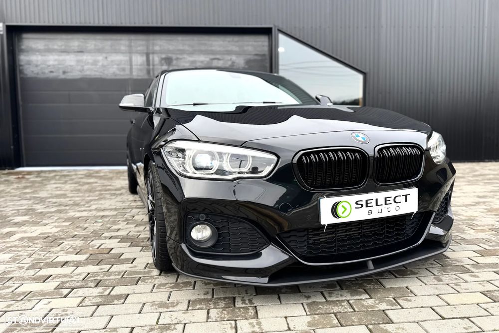 BMW 116 d M Sport - 2