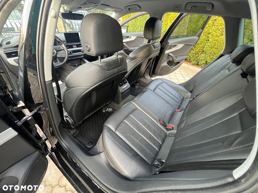 Audi A4 Avant - 25