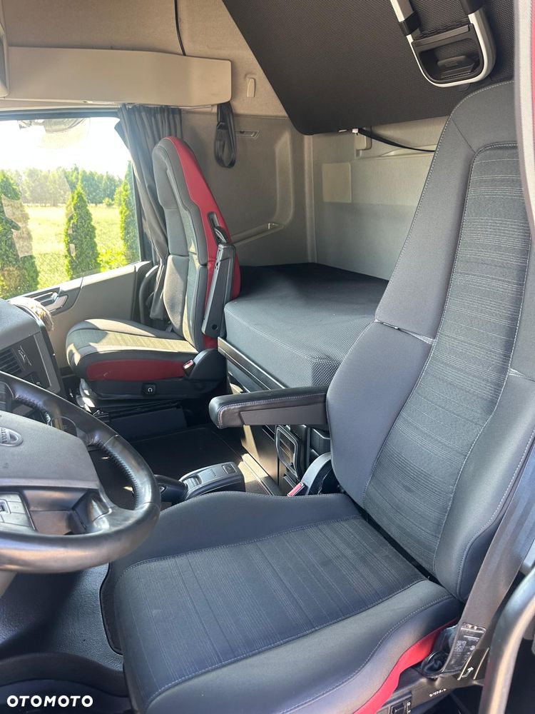 Volvo FX 13 XXL 500 - 16