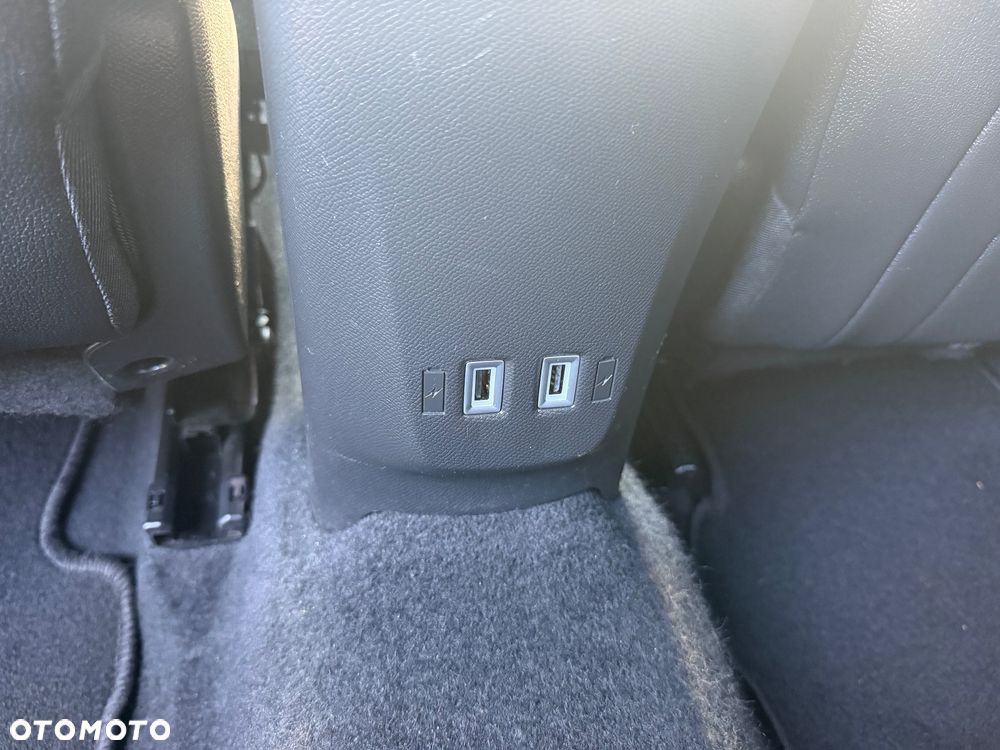 Opel Mokka 1.2 DI Turbo Automatik GS - 26