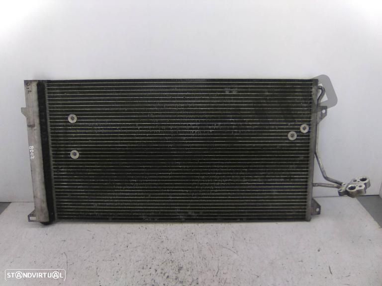 Radiador Ar Condicionado 7lo820_411f Vw Touareg (7l) [2002_2010 - 5