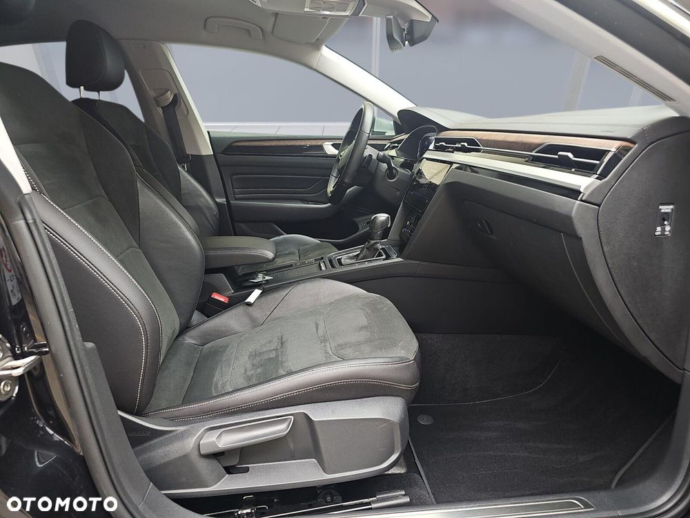 Volkswagen Arteon 2.0 TSI Elegance DSG - 11