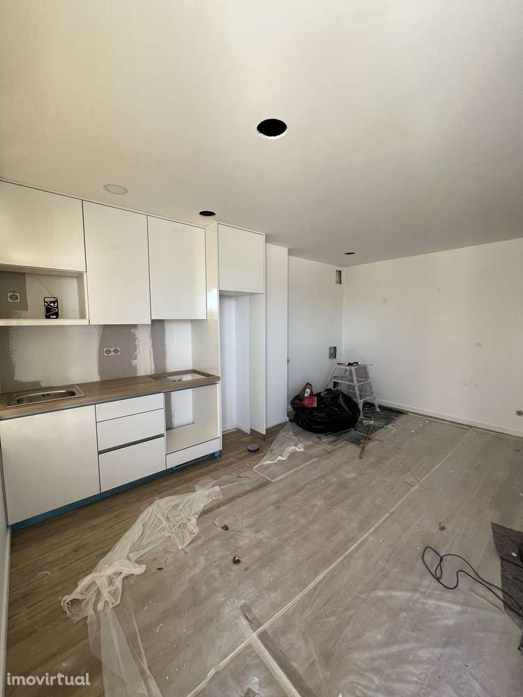 Apartamento T0 em Nossa Senhora da Piedade. - Grande imagem: 3/10