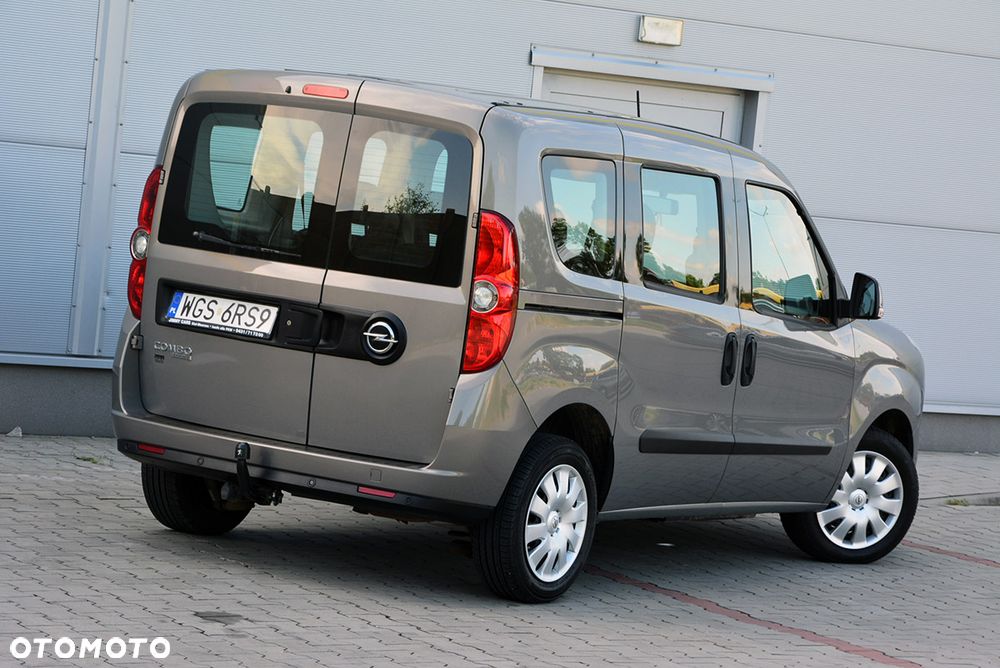 Opel Combo Tour L1H1 - 29