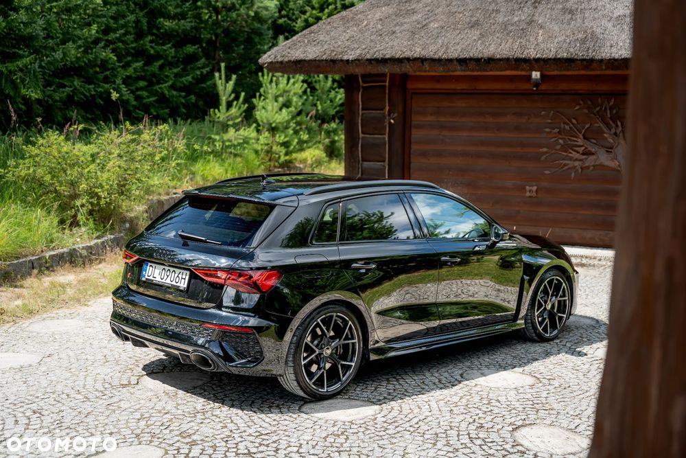 Audi RS3 Sportback TFSI Quattro S tronic - 14