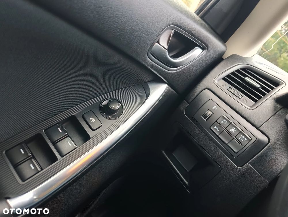 Mazda CX-5 2.0 Skyenergy 2WD - 10