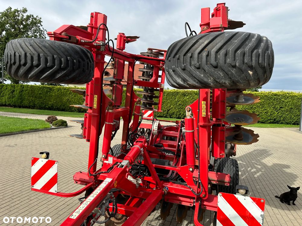Horsch Joker 6RT 5RT - 16