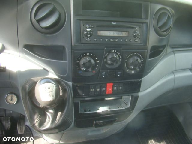 Iveco DAILY 40 C 18 3.0TDI WYWROTKA 3.5T DMC 3.0M - 20