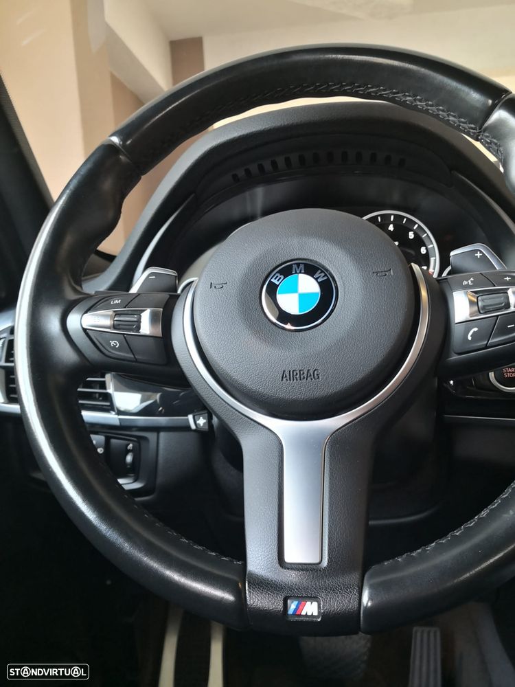 BMW X5 xDrive40e - 19