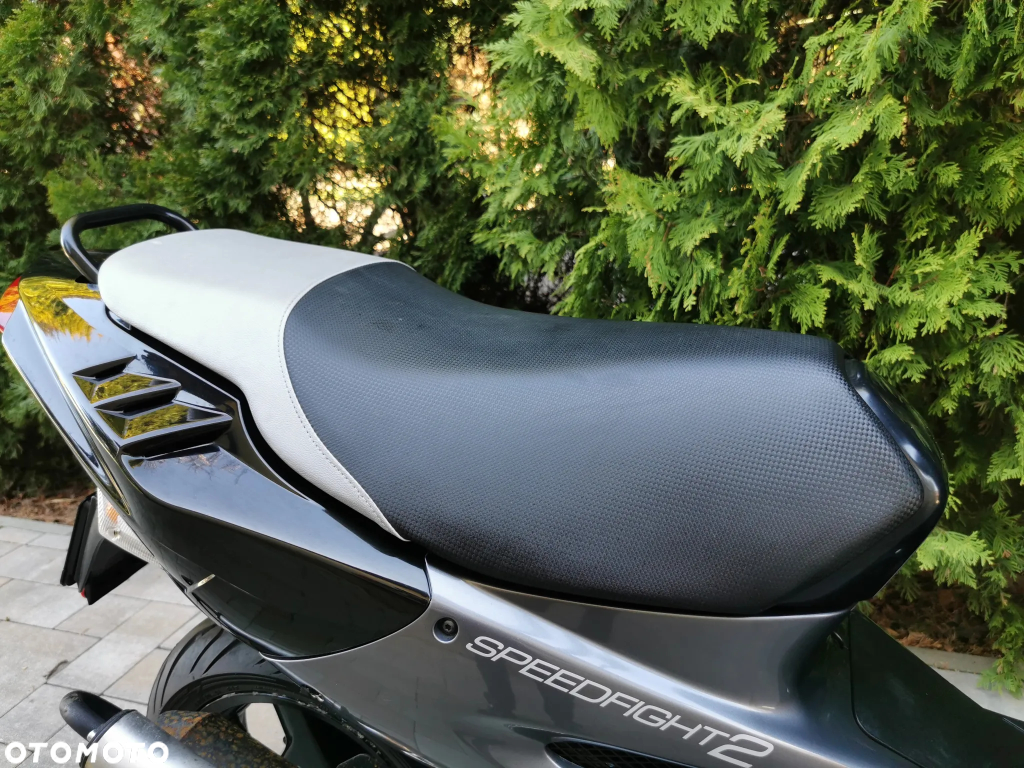 Peugeot Speedfight - 14