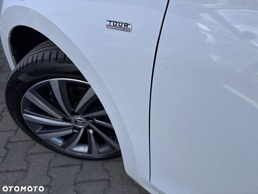 Skoda Octavia 1.5 TSI e-Tec Ambition DSG - 37