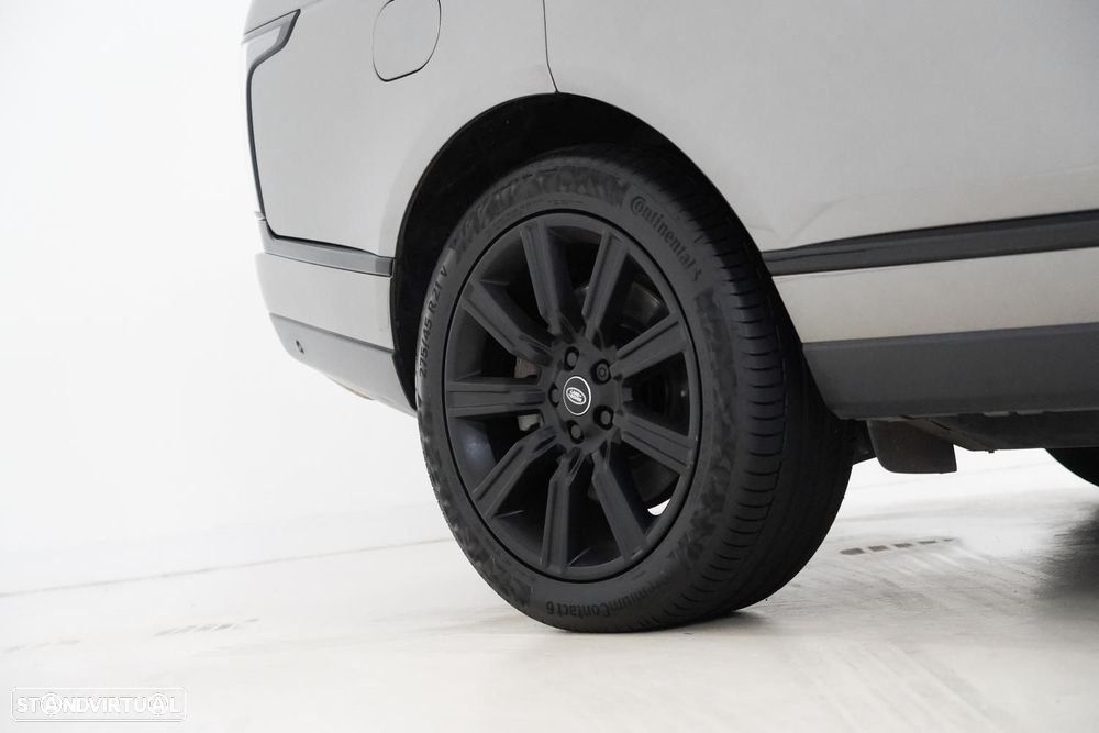 Land Rover Range Rover 2.0 Si4 PHEV Autobiography - 24