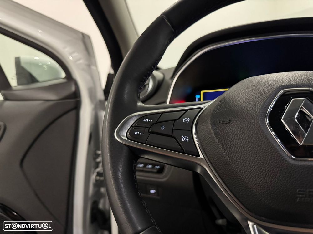 Renault Zoe (c/ Bateria) Exclusive 50 - 46