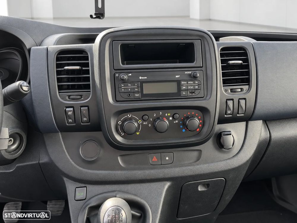 Opel Vivaro - 7