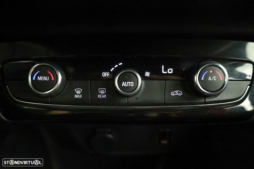 Opel Corsa-e 50 kWh GS - 13