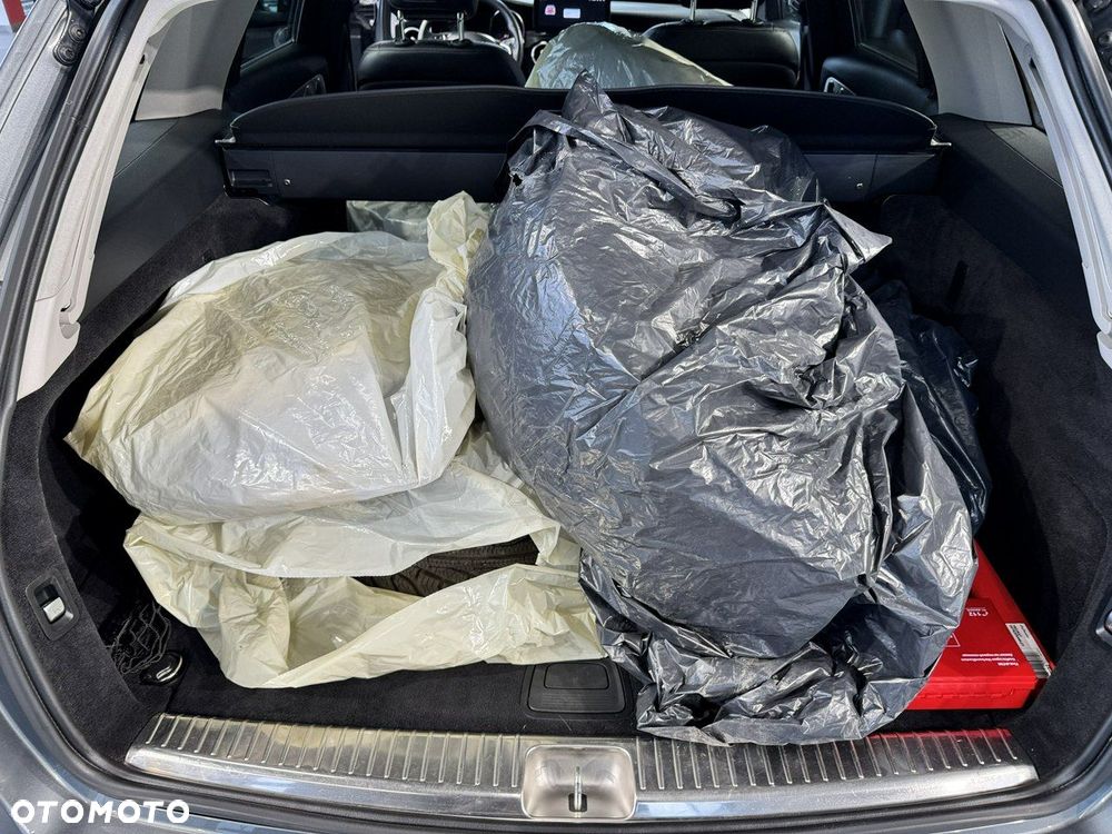 Mercedes-Benz Klasa C - 14